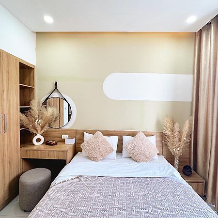 Mira De Sol Homestay Дананг Екстер'єр фото