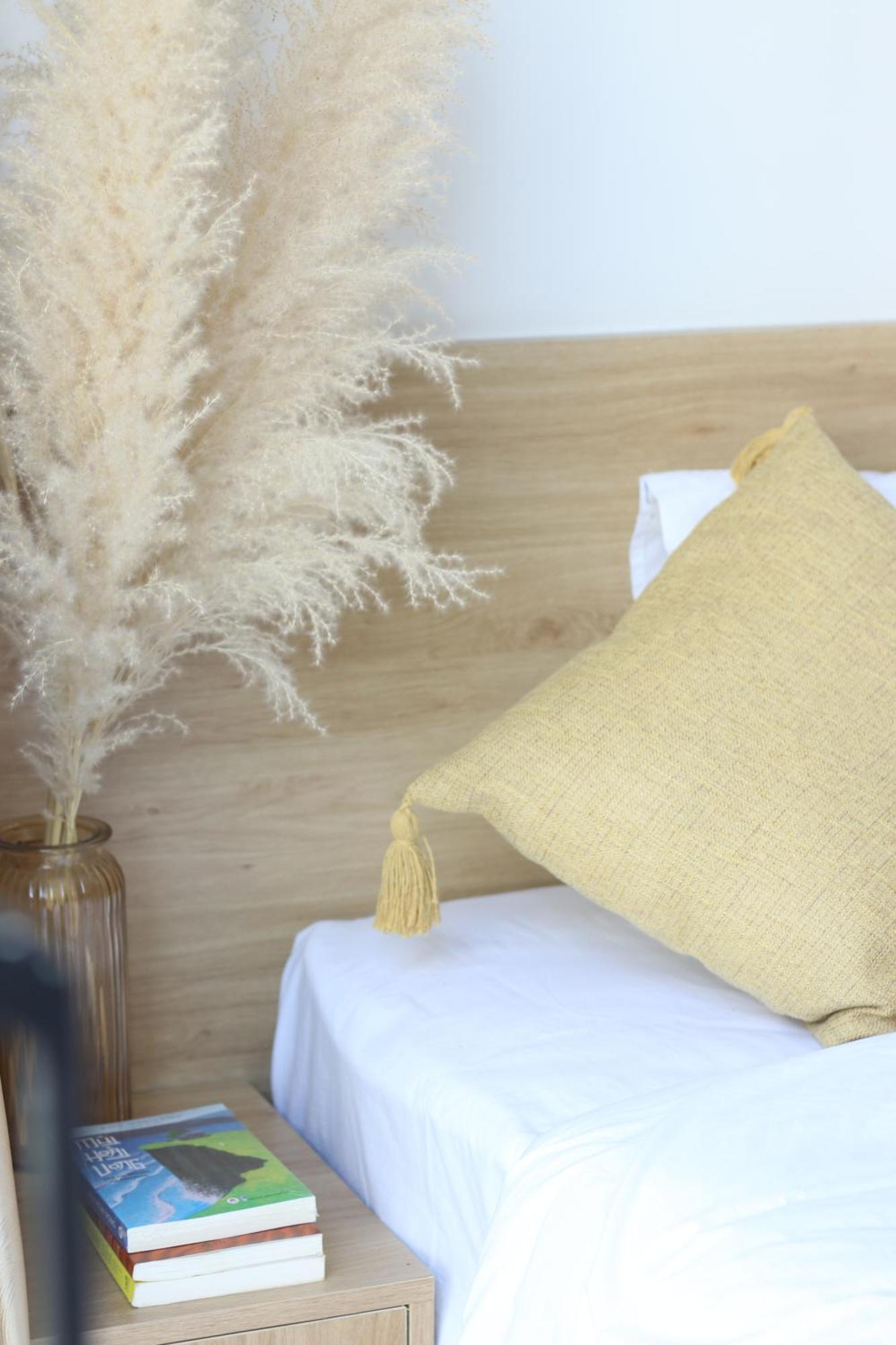 Mira De Sol Homestay Дананг Екстер'єр фото