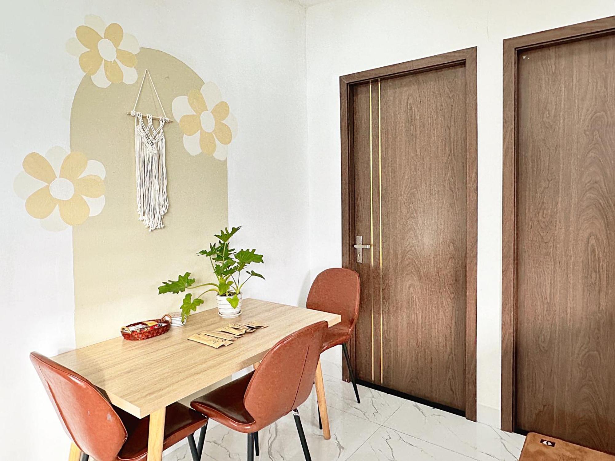 Mira De Sol Homestay Дананг Екстер'єр фото
