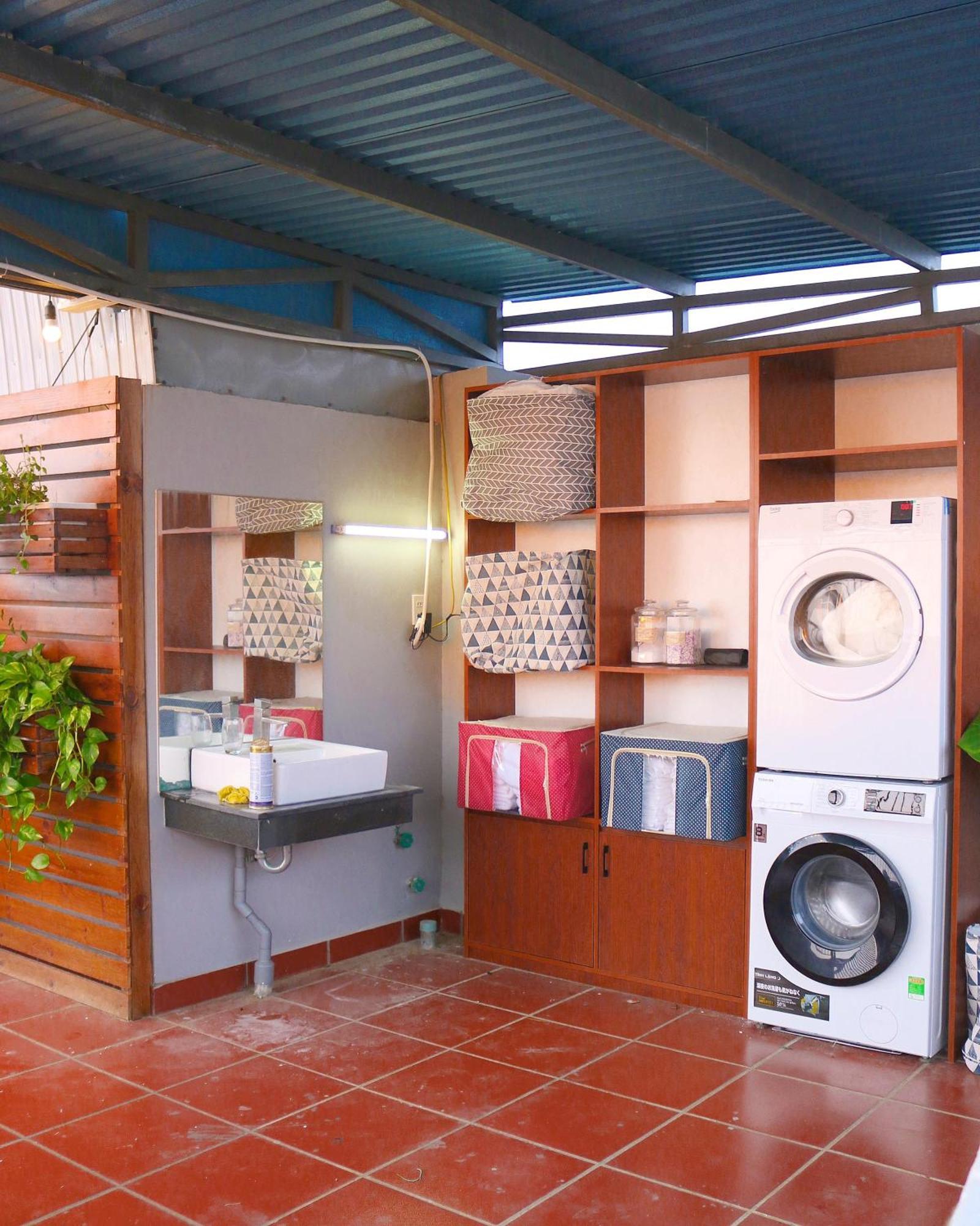 Mira De Sol Homestay Дананг Екстер'єр фото